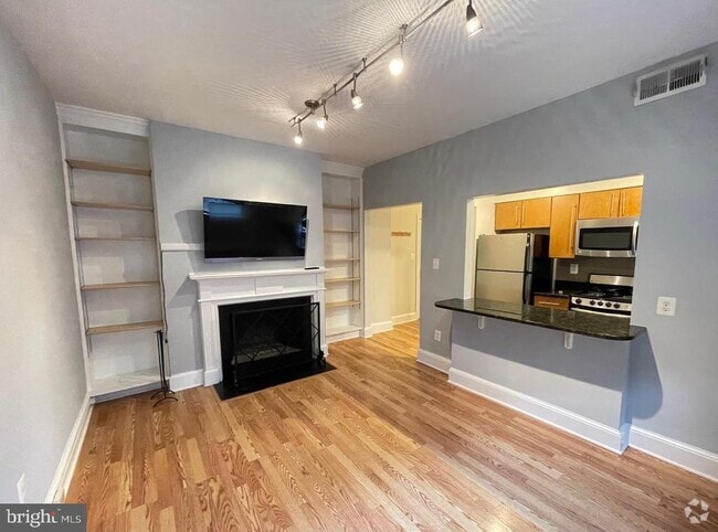 Building Photo - 18 9th St NE Unit 105 Rental