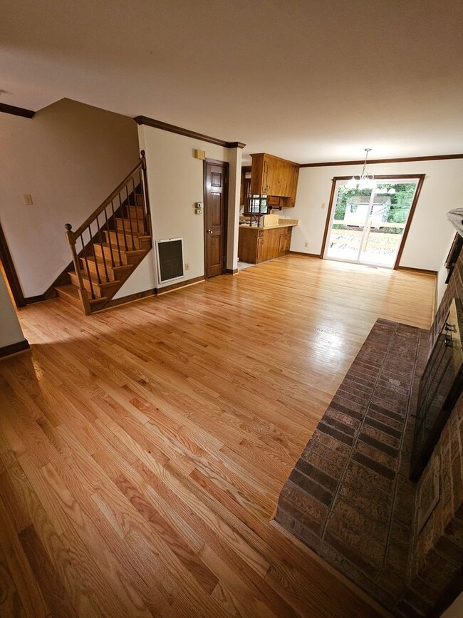 Photo - 3 bedroom 2 bath Cape in the heart of Rural Varina