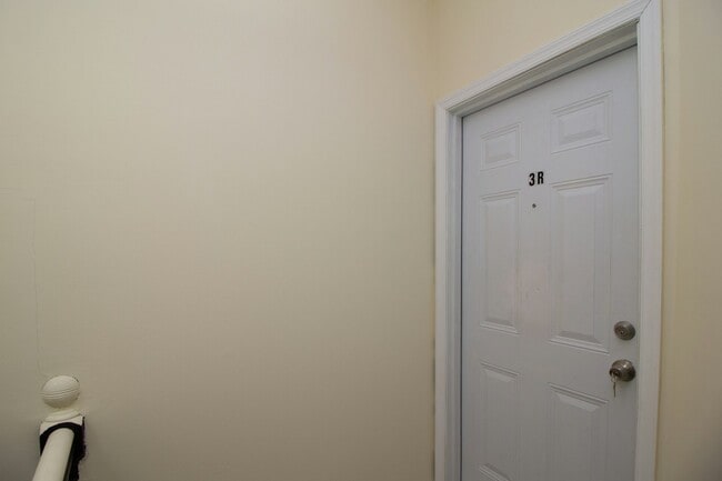 Photo - 1512 W Mt Royal Ave Unit 3R