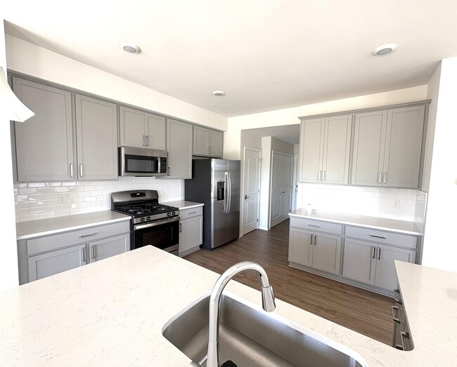 Photo - 1206 Salt Springs Dr
