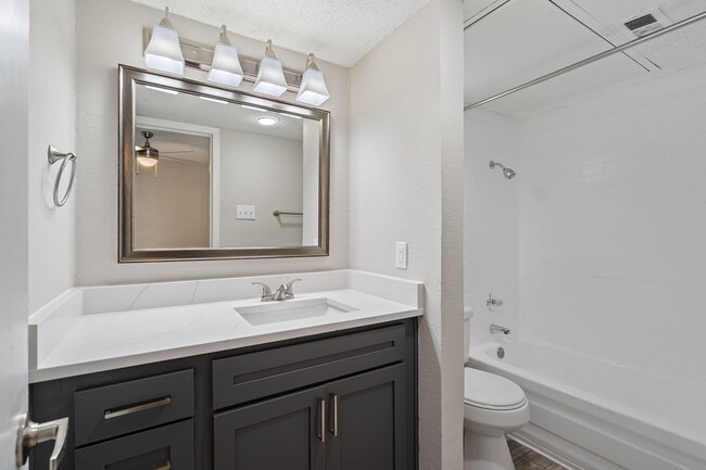 Enclave at Prestonwood