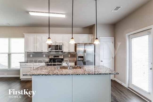1476 Charcoal Ives Rd