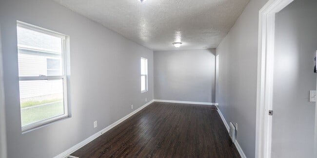 Photo - Renovated Home with Detached Garage & Quick Access to the Interstate