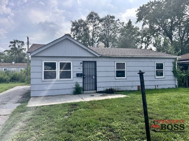 Building Photo - 4071 20th Pl Rental