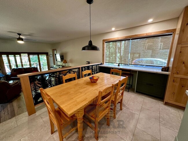 Photo - Beautiful Home on the Creek in Glenrock! - Summer pool in complex!