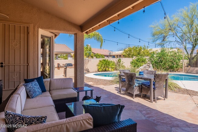 Photo - 11372 N Twin Spur Ct