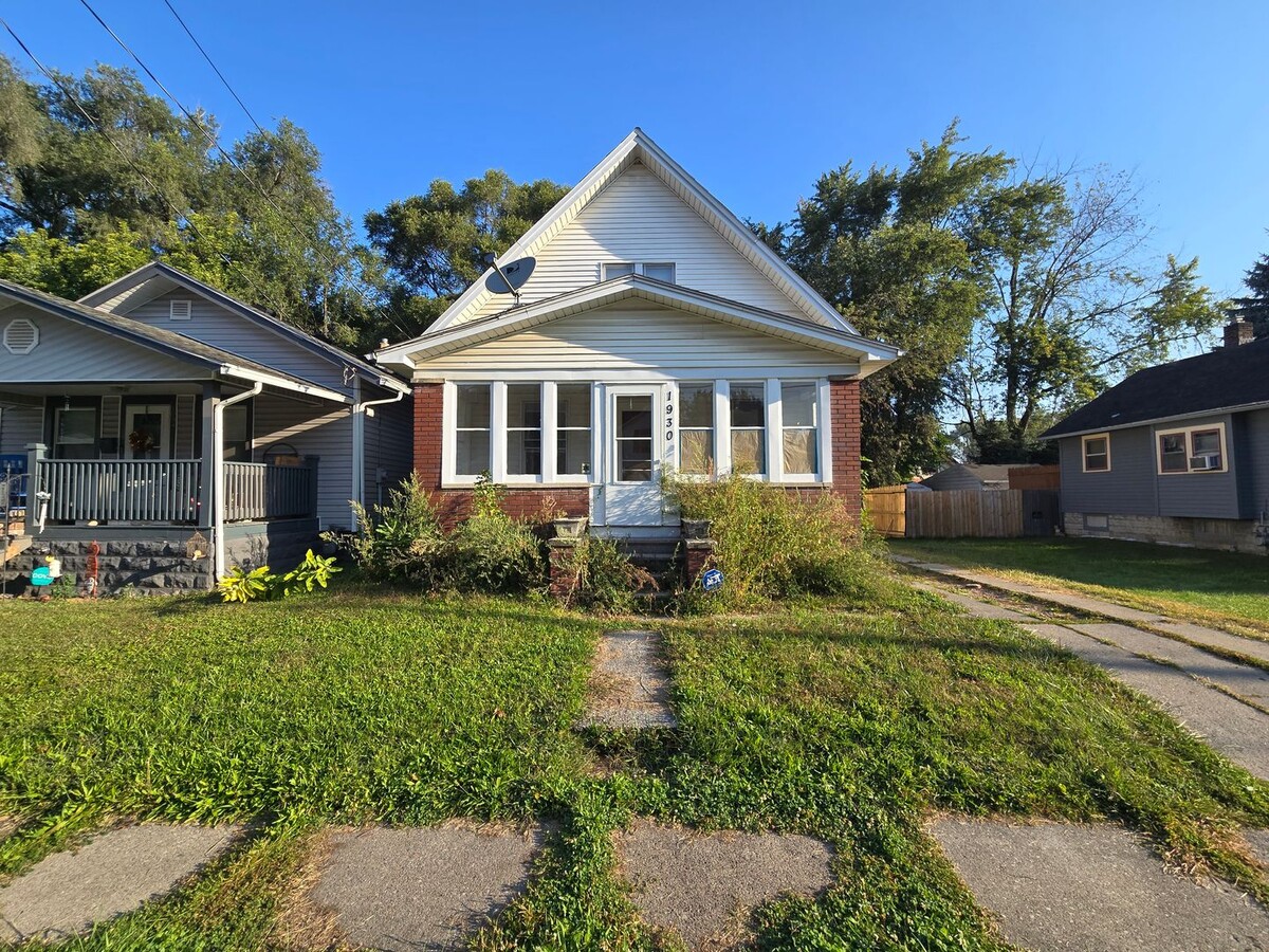 2 Bedroom House - 2 Bedroom House