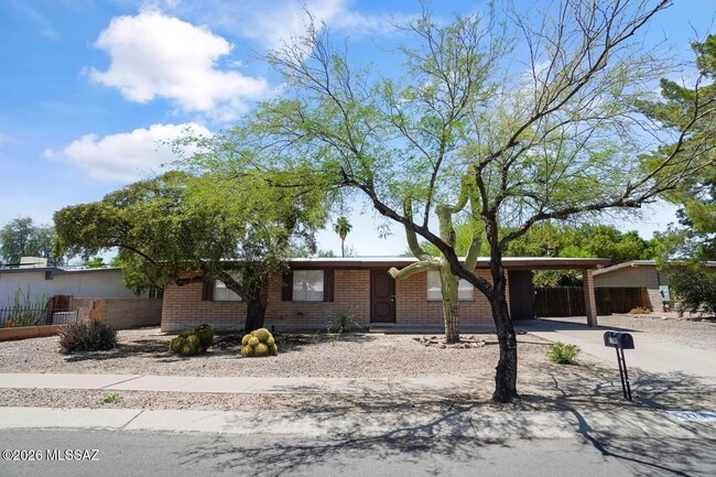 Building Photo - 7791 N John Paul Jones Ave