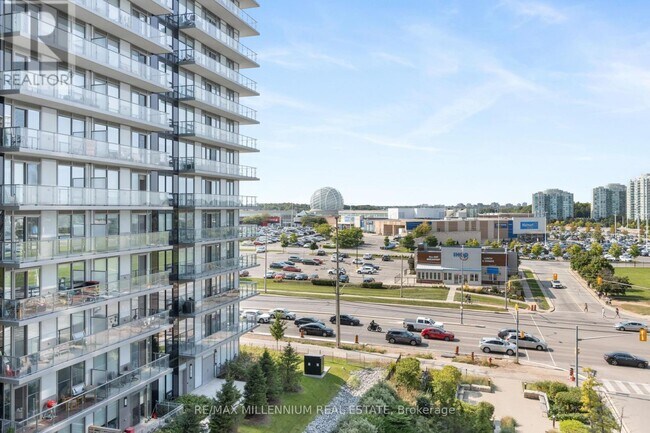 Photo - 2560 Eglinton Ave W Unité 609