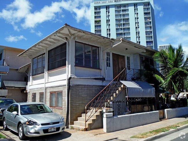 2612 Kapiolani - 2612 Kapiolani