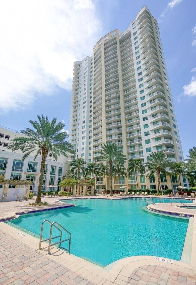 Photo - 1745 E Hallandale Beach Blvd Unit #306W
