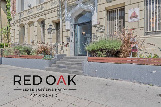 Photo - 326 Normandie Ave Unidad 103