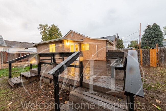 Comfortable Home Close to WWU - Comfortable Home Close to WWU