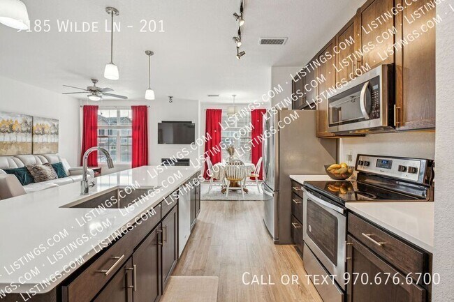 Photo - 9185 Wilde Ln Unit 201