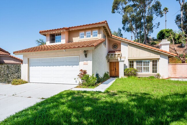 Traditional Home on Cul-De-Sac! - Traditional Home on Cul-De-Sac!
