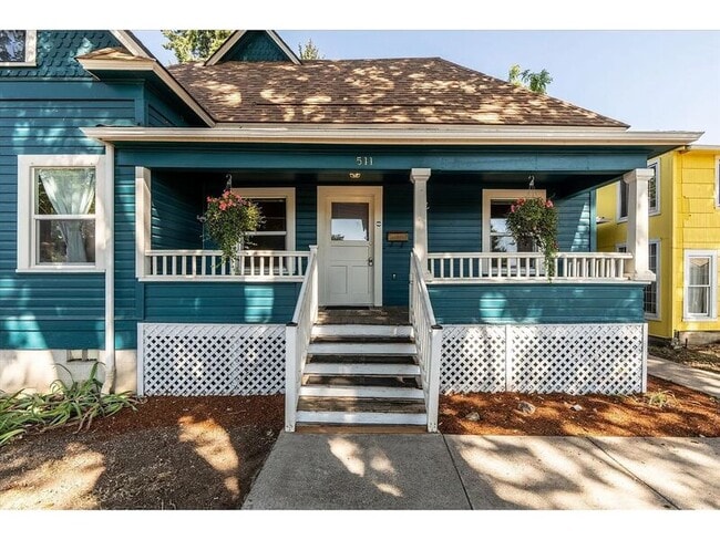 Photo - 511 Madison St