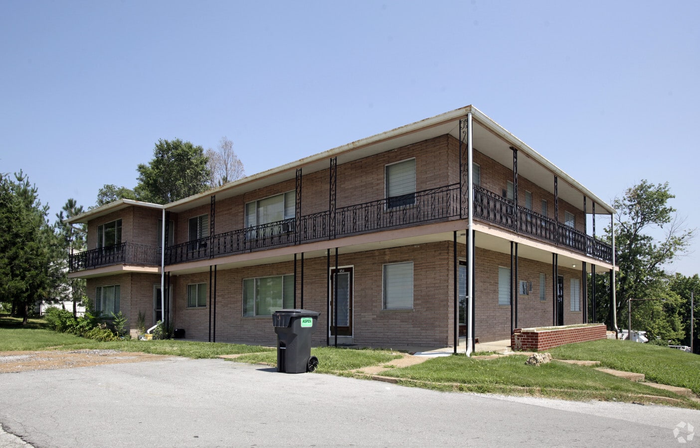 Photo - The Coach Mobile Home Park