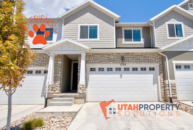 Photo - 1734 W Newcastle Ln