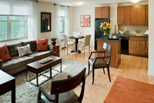 Photo - 11 Camelot Ct Unit 11-2K