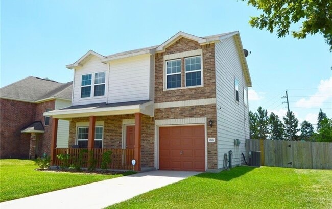 Building Photo - 2602 Arica Ln