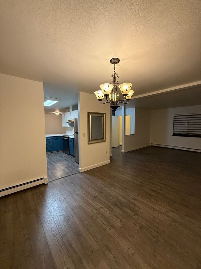 Photo - Spacious 4-bedroom / Heat included / 1 car garage