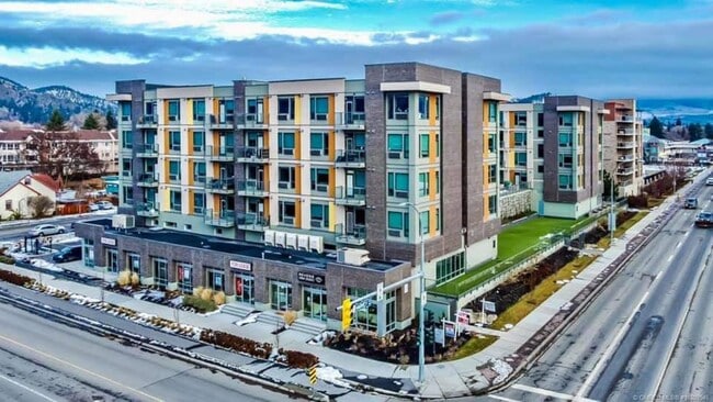 Photo - 925 Leon Ave Unité 527