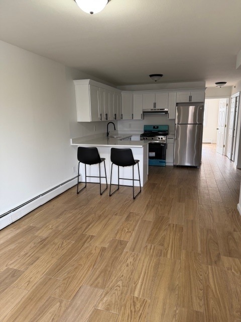 Building Photo - 16A Sylva Ln Unit 16A