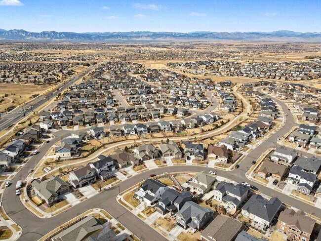 Photo - Luxury 5-Bedroom Home in Colliers Hill with Resort-Style Amenities – Available March 1st!