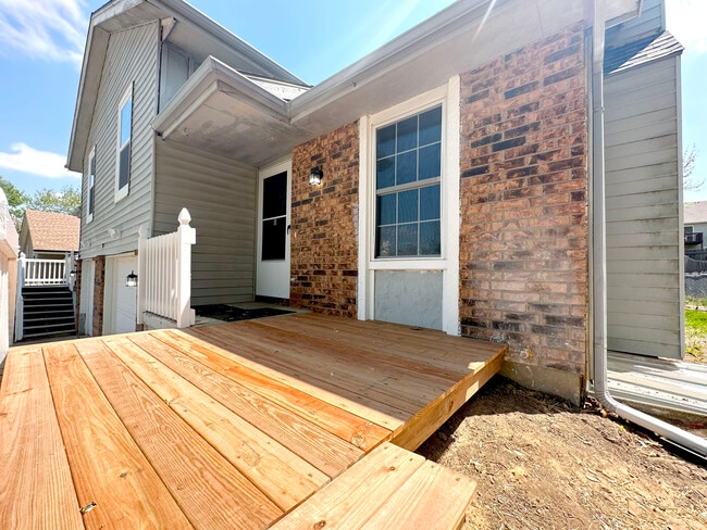 Photo - 1417 La Chateau Dr Unit 1417