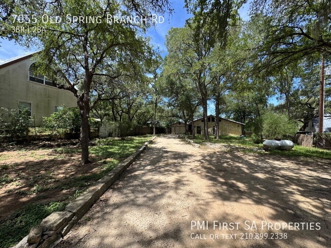 Photo - 7055 Old Spring Branch Rd