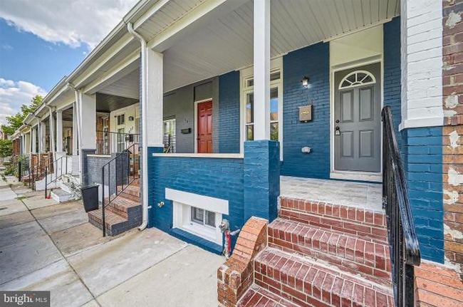 Building Photo - 616 N Streeper St Rental