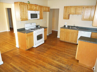 Building Photo - 114 Greenbrier St Unit #1 Rental