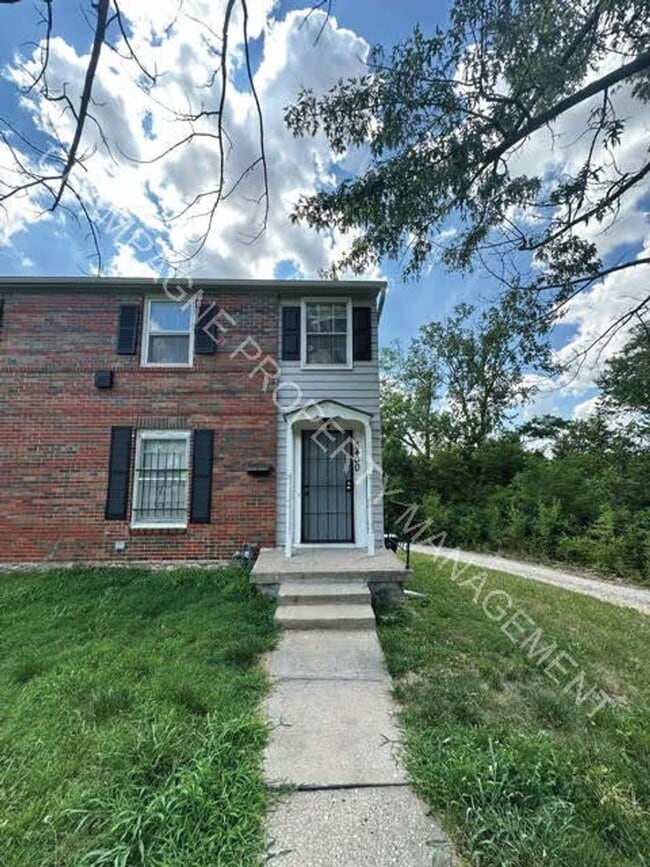Photo - 5400 Swope Pkwy Apartment Unit 5400