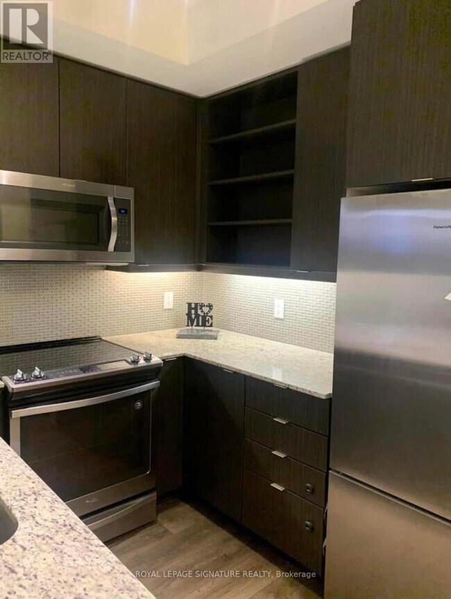 Photo - 4633 Glen Erin Dr Unité 511