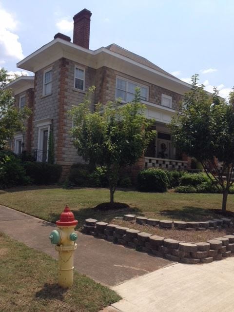 Photo - 529 Leighton Ave Unit 1A