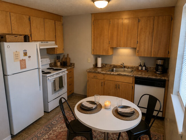 Photo - Cascade Village