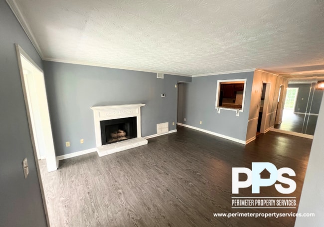 Photo - 801 Countryside Pl