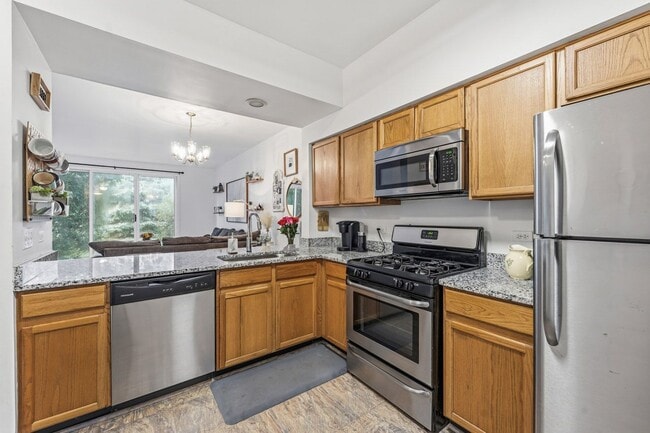 Photo - 4462 Quill Ln Casa Adosada