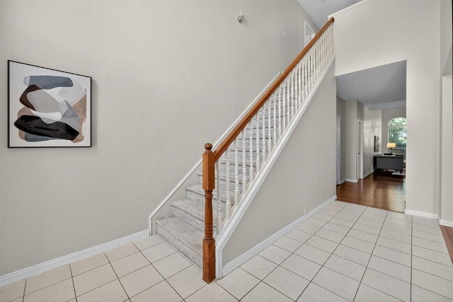 Photo - Beautiful Plano Home with Spacious Layout & Covered Patio