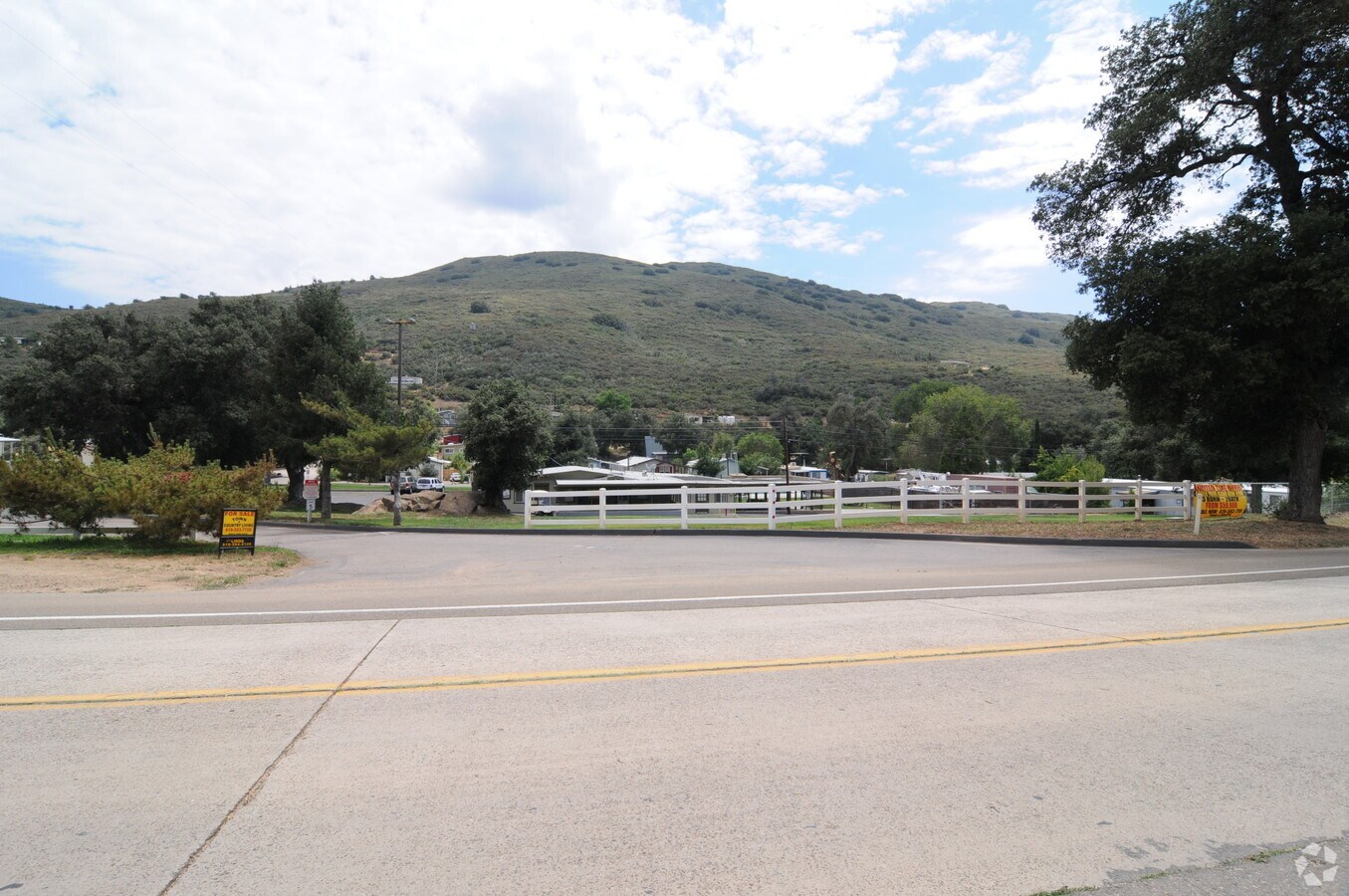 Photo - Heavenly Oaks Apartments