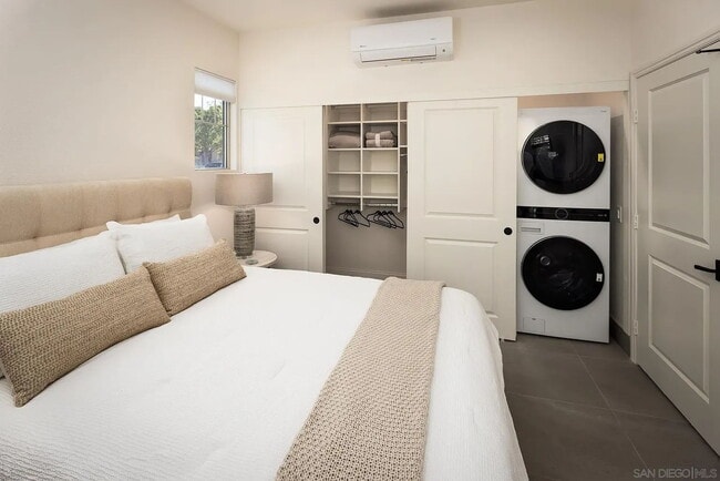 Photo - "Cozy 2-Bed Retreat in Chula Vista – Your Perfect California Haven!"