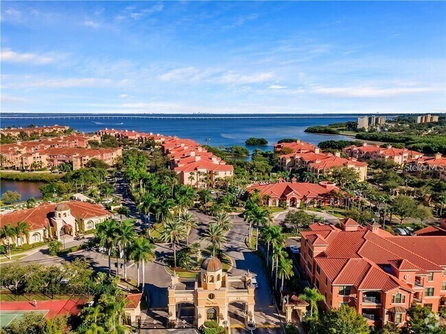 Building Photo - 2725 Via Cipriani Unit 730B Rental
