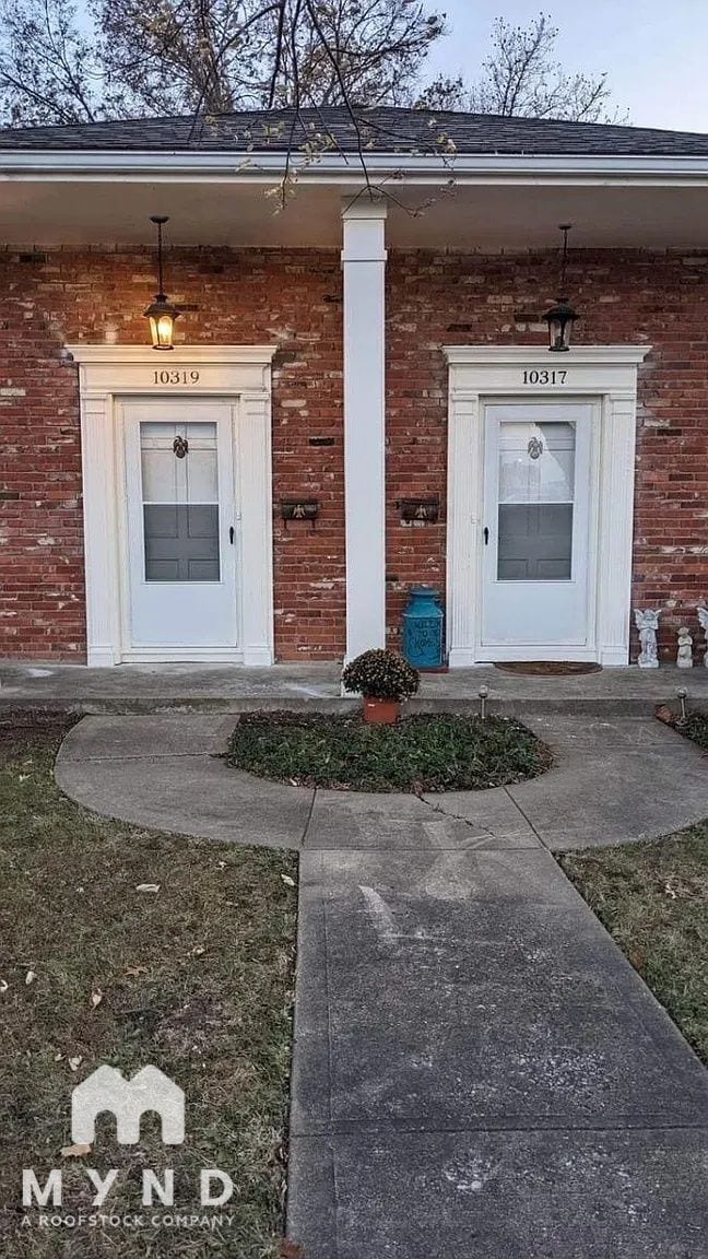 Photo - 10319 E 78 St