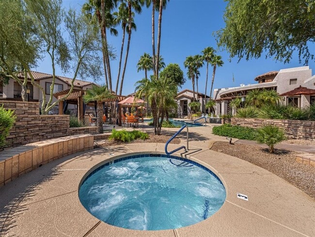 Azure Creek at Tatum Ranch