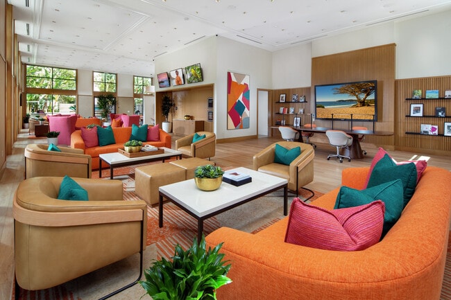 Villas at Playa Vista - Sausalito