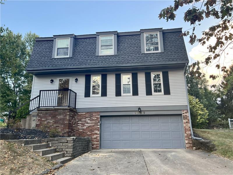 Photo - 2609 Fox Chase Ct House