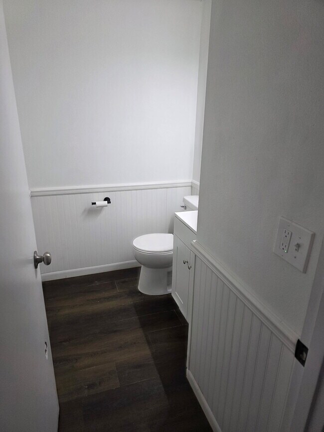 Hawthorne Townhomes