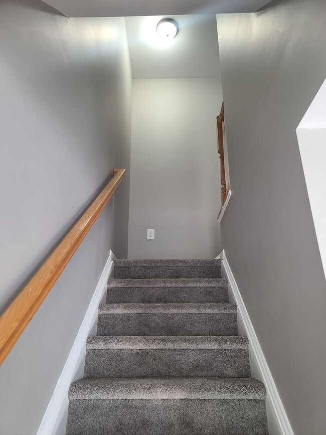 Photo - 3 Bedroom Townhouse for Rent in Waynesboro!