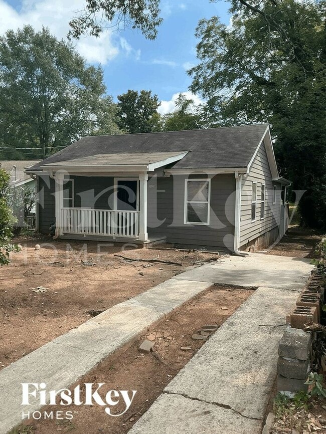 Building Photo - 3520 Conley St Rental
