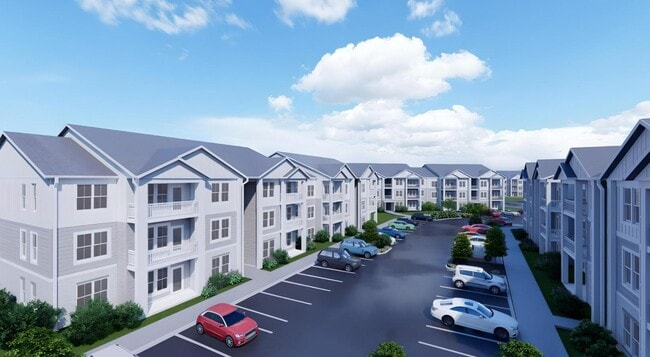 Building Photo - Madison Mallard Creek